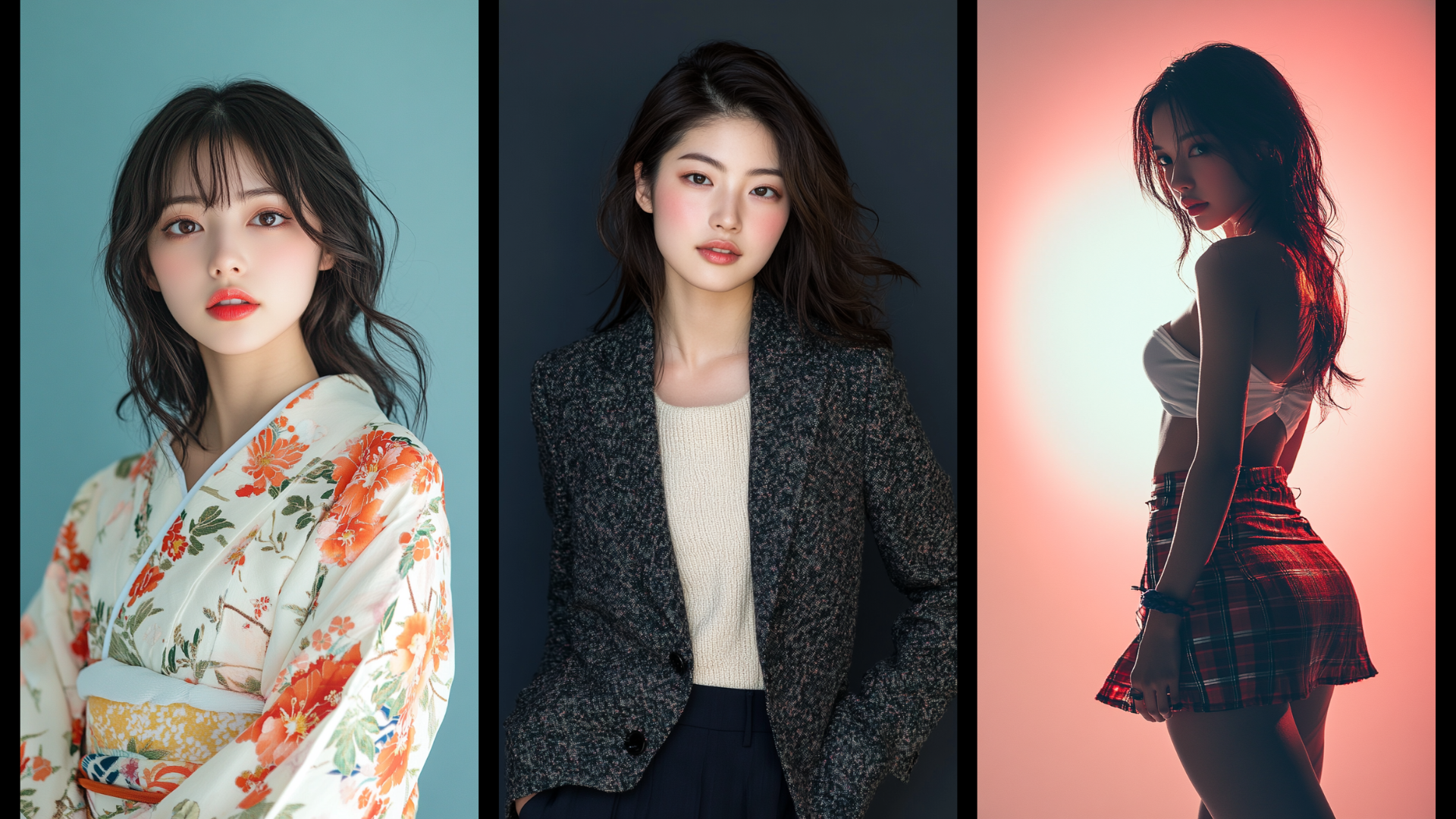 AI-Muse コンセプト動画