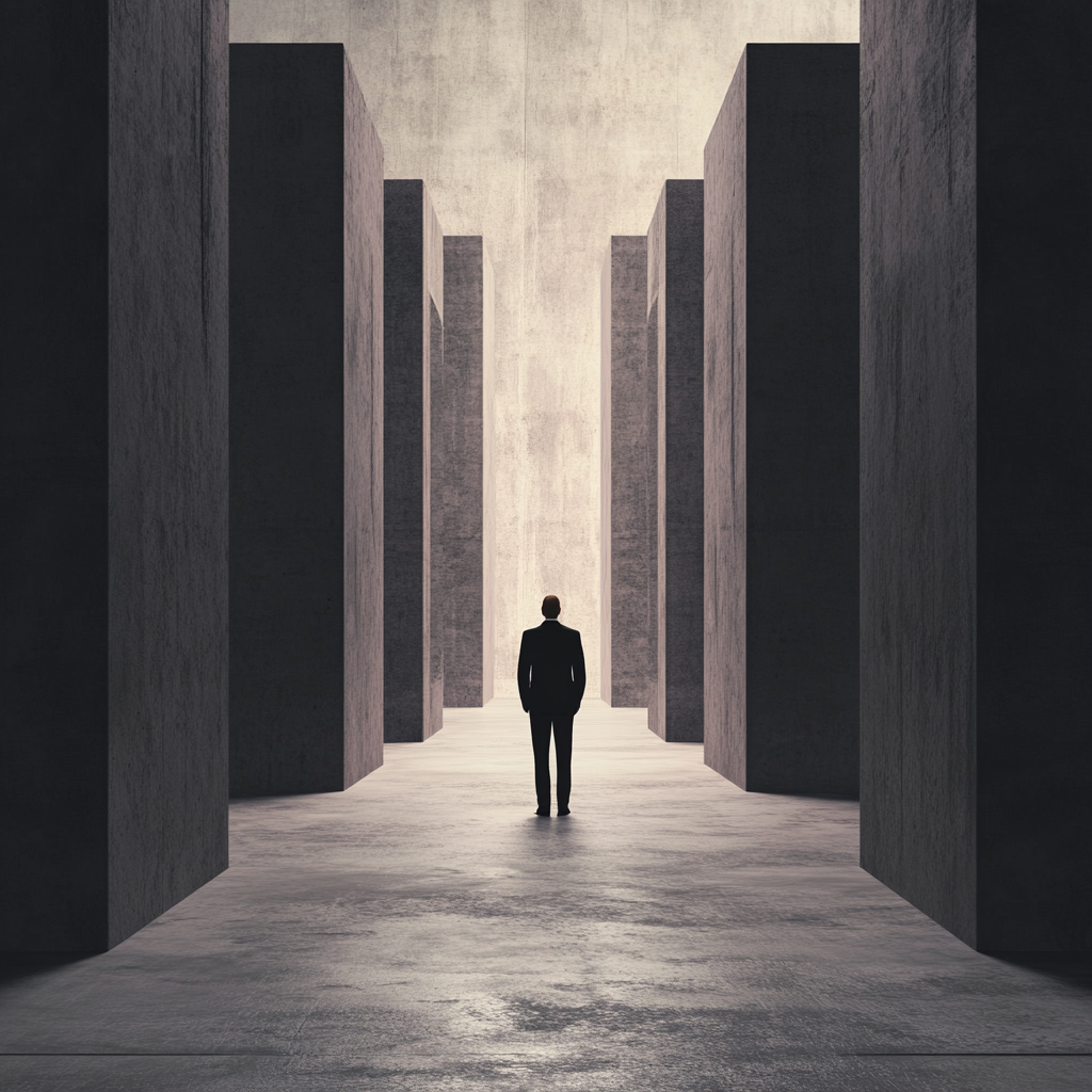 市場とのアクセスの壁